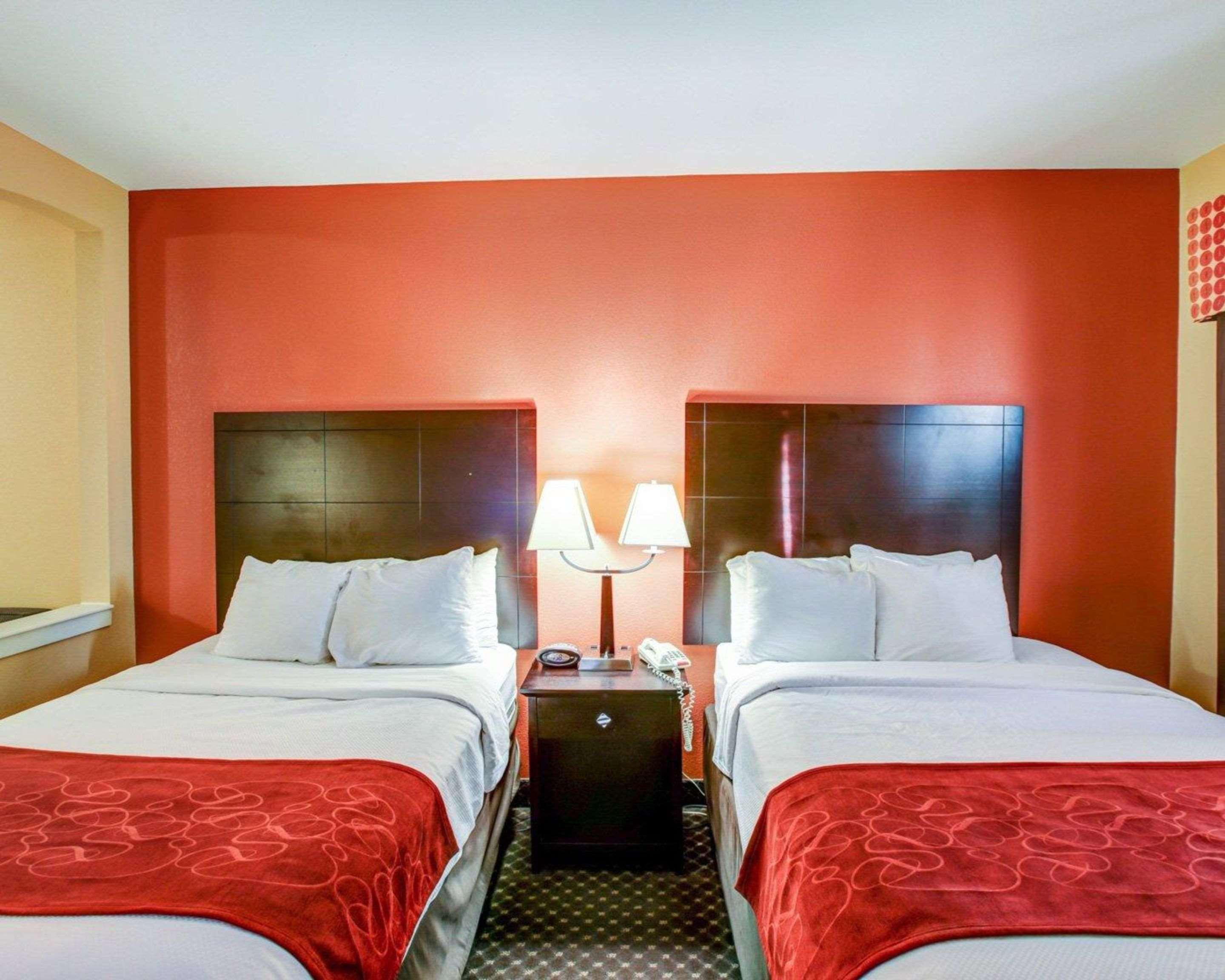 คอมฟอร์ต สวีท แอท ริเวอร์เกต มอลล์ กูดเลตส์วิลล์ Hotel กูดเล็ทส์วิลล์ ภายนอก รูปภาพ