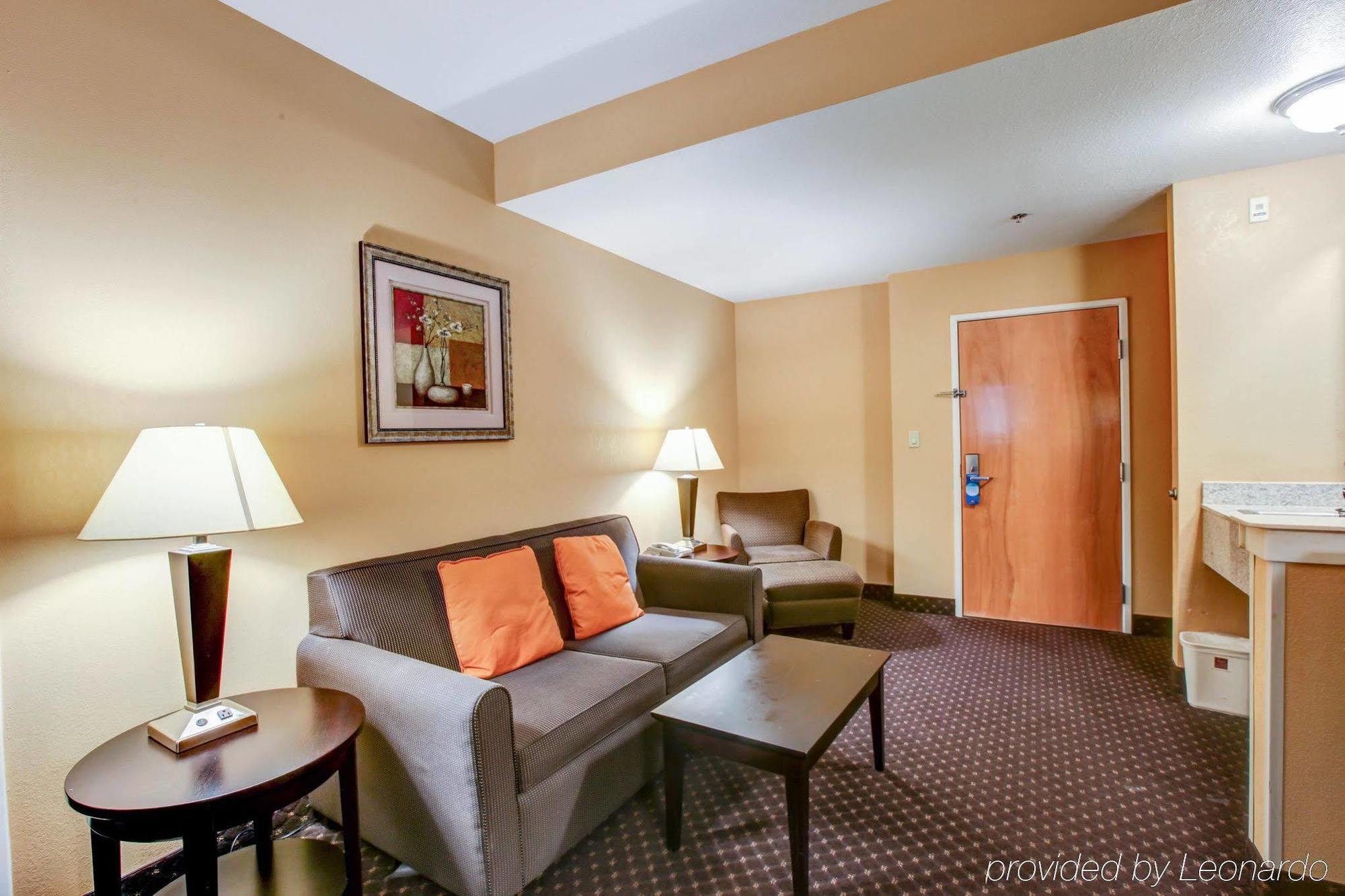 คอมฟอร์ต สวีท แอท ริเวอร์เกต มอลล์ กูดเลตส์วิลล์ Hotel กูดเล็ทส์วิลล์ ภายนอก รูปภาพ