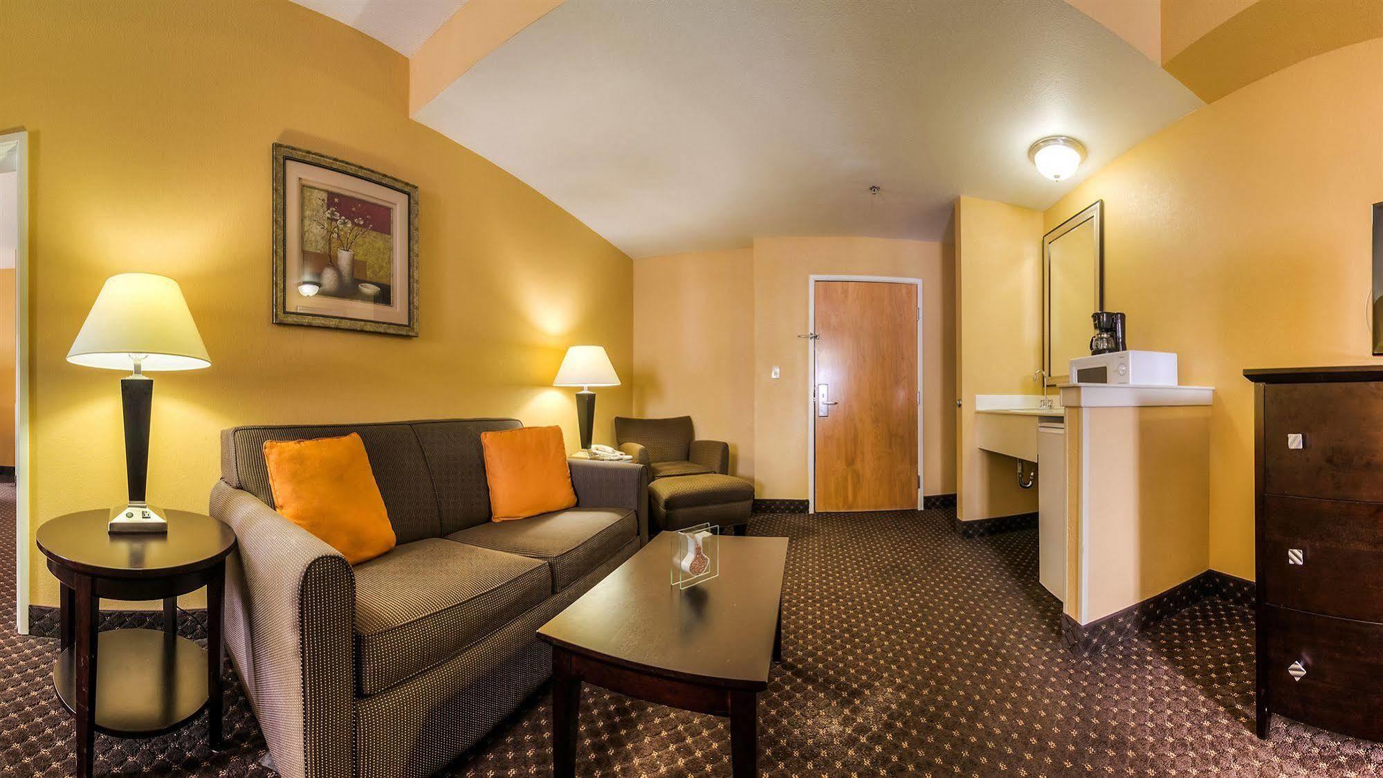 คอมฟอร์ต สวีท แอท ริเวอร์เกต มอลล์ กูดเลตส์วิลล์ Hotel กูดเล็ทส์วิลล์ ภายนอก รูปภาพ